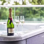 Apartamento Rajski 205 Z Prywatnym Jacuzzi Na Balkonie Z Widokiem Na Góry *