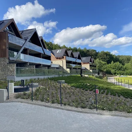 Rajski 205 Z Prywatnym Jacuzzi Na Balkonie Z Widokiem Na Gory Apartment