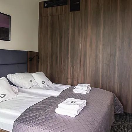 Apartment Rajski 205 Z Prywatnym Jacuzzi Na Balkonie Z Widokiem Na Gory *