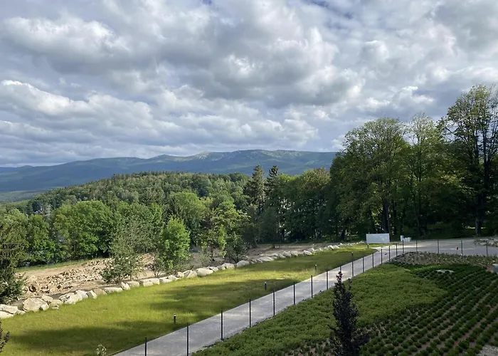 Rajski 205 Z Prywatnym Jacuzzi Na Balkonie Z Widokiem Na Gory Apartment *