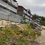 Rajski 205 Z Prywatnym Jacuzzi Na Balkonie Z Widokiem Na Gory דירה *