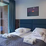 Rajski 205 Z Prywatnym Jacuzzi Na Balkonie Z Widokiem Na Gory