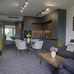 Rajski 205 Z Prywatnym Jacuzzi Na Balkonie Z Widokiem Na Gory דירה *