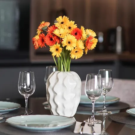 Apartamento Rajski 205 Z Prywatnym Jacuzzi Na Balkonie Z Widokiem Na Góry