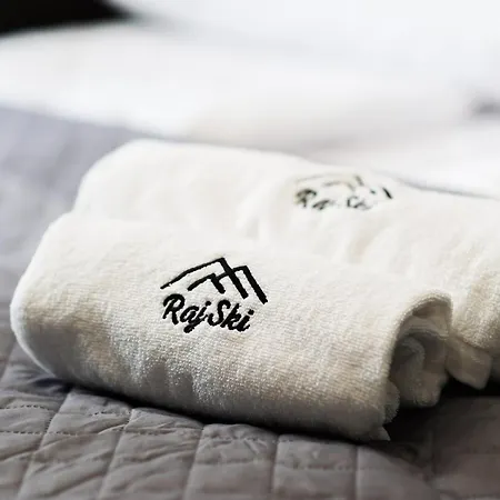 Rajski 205 Z Prywatnym Jacuzzi Na Balkonie Z Widokiem Na Góry *