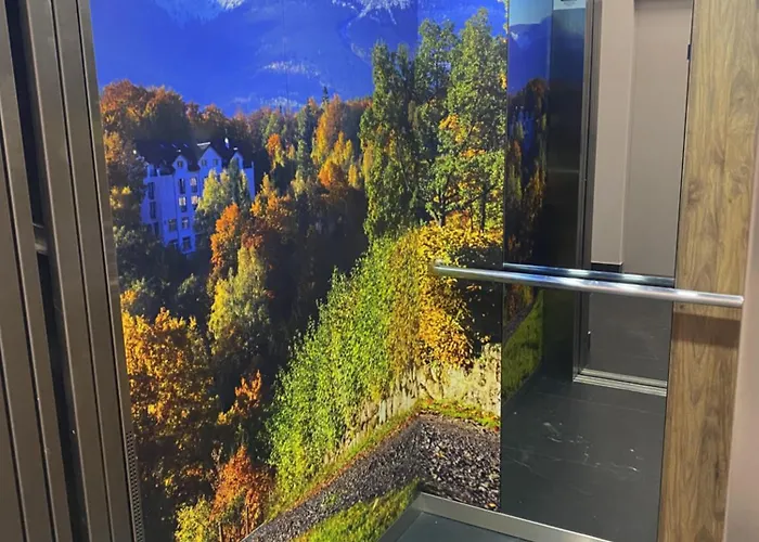 Rajski 205 Z Prywatnym Jacuzzi Na Balkonie Z Widokiem Na Gory Appartement Szklarska Poreba